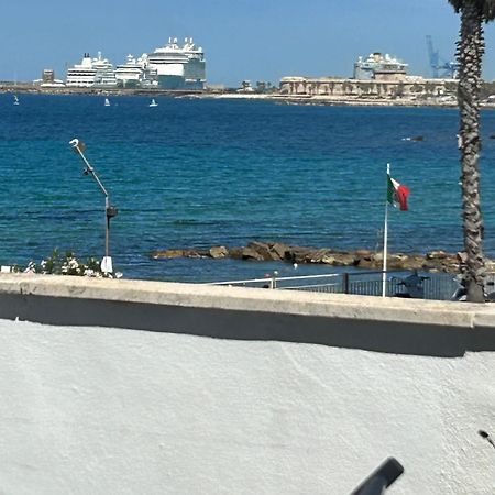 Stella Di Mare- Cruise Shuttle Hotel Чивитавекия Екстериор снимка