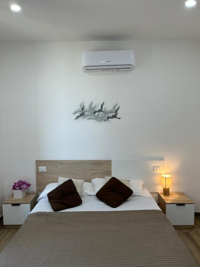 Stella Di Mare- Cruise Shuttle Hotel Чивитавекия Екстериор снимка