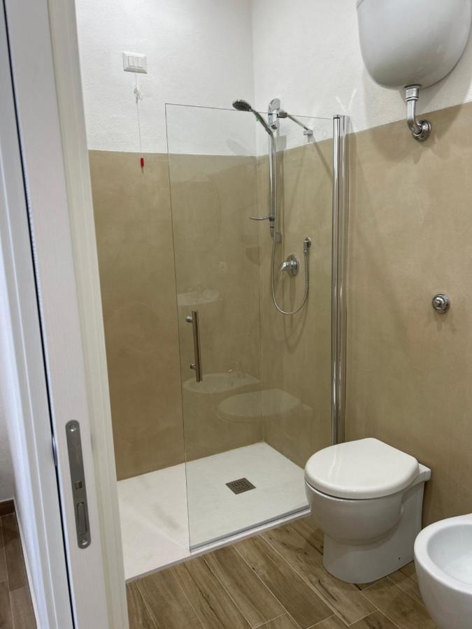 Stella Di Mare- Cruise Shuttle Hotel Чивитавекия Екстериор снимка