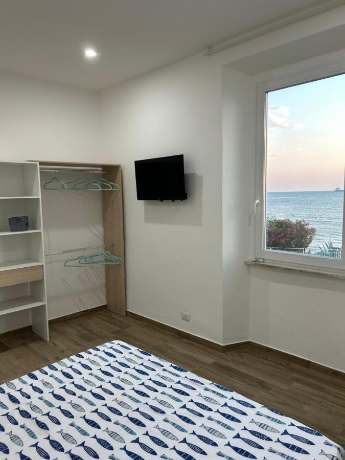 Stella Di Mare- Cruise Shuttle Hotel Чивитавекия Екстериор снимка