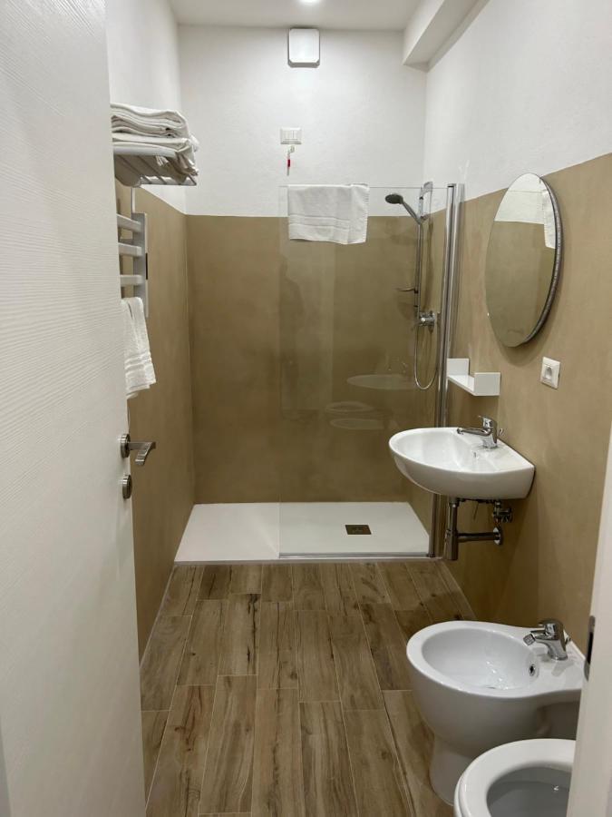 Stella Di Mare- Cruise Shuttle Hotel Чивитавекия Екстериор снимка