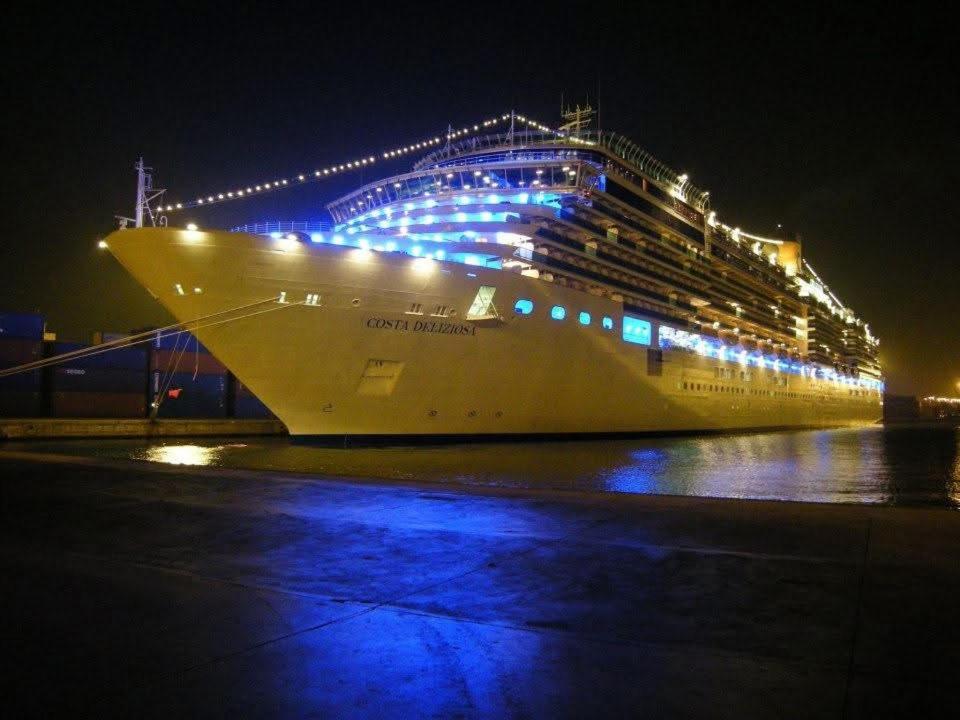 Stella Di Mare- Cruise Shuttle Hotel Чивитавекия Екстериор снимка